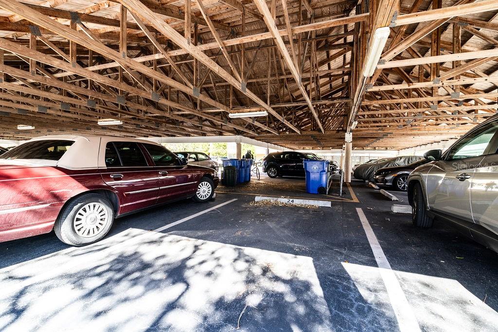 4570 PINEBROOK CIRCLE 303