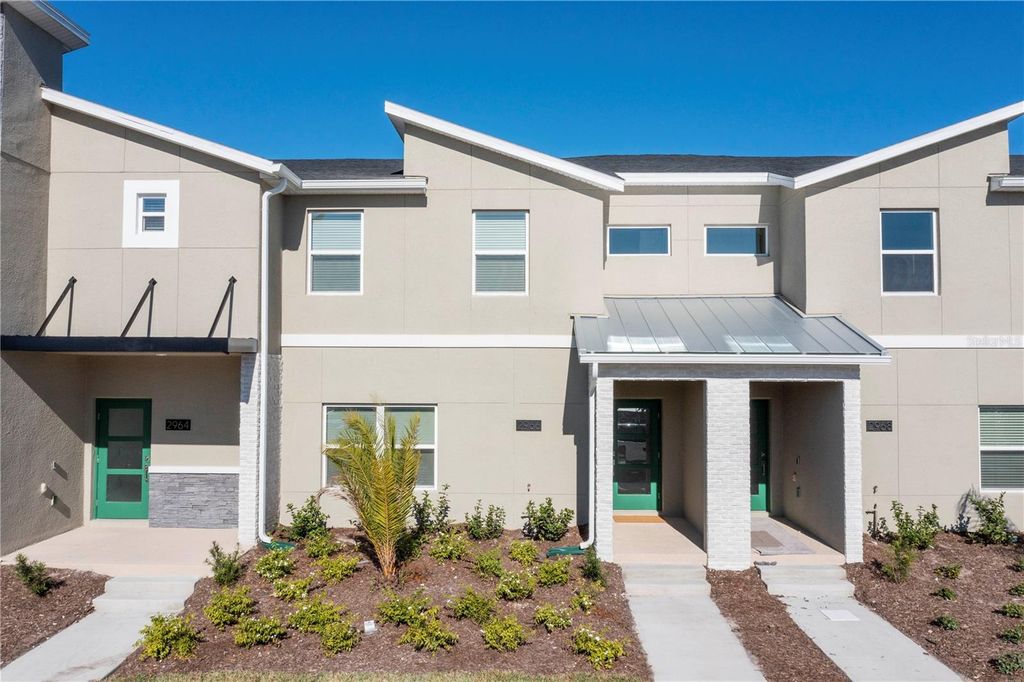 Photo of 2956 Protagonist Street, Kissimmee, FL 34746 (MLS # S5143672)