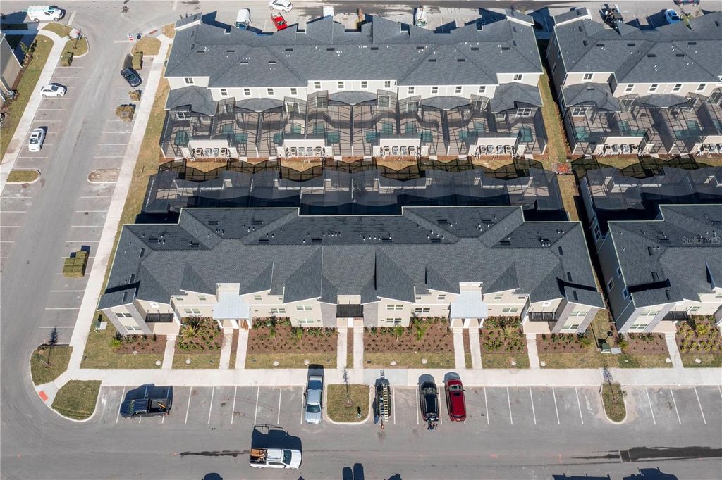 Photo of 2956 Protagonist Street, Kissimmee, FL 34746 (MLS # S5143672)