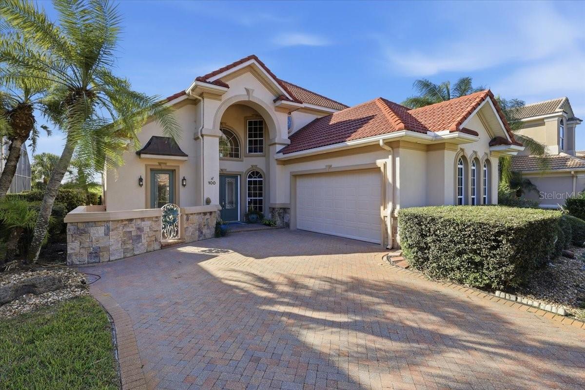 100 EMERALD LAKE DRIVE