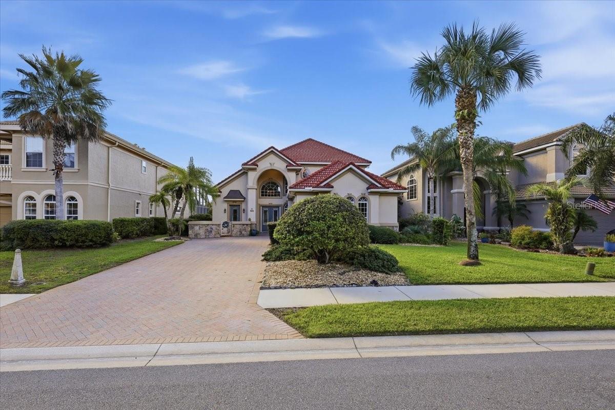 100 EMERALD LAKE DRIVE