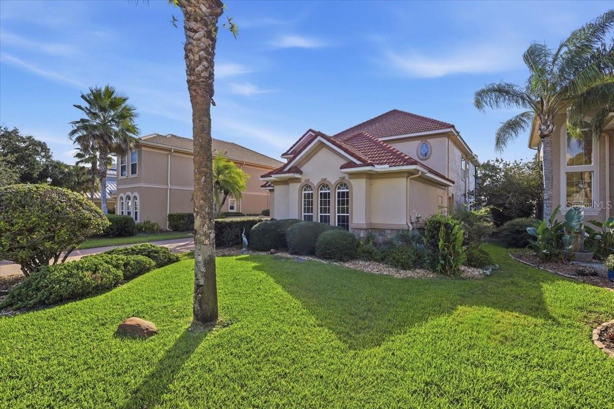 100 EMERALD LAKE DRIVE