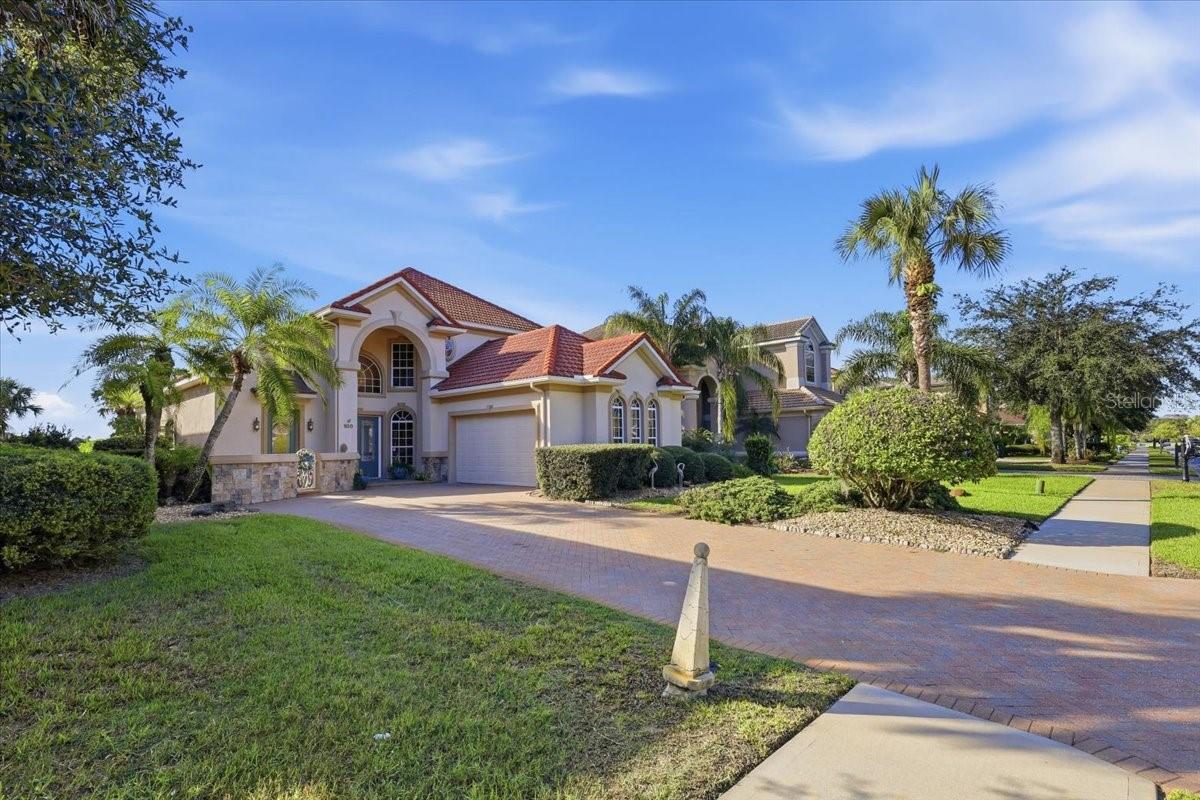 100 EMERALD LAKE DRIVE