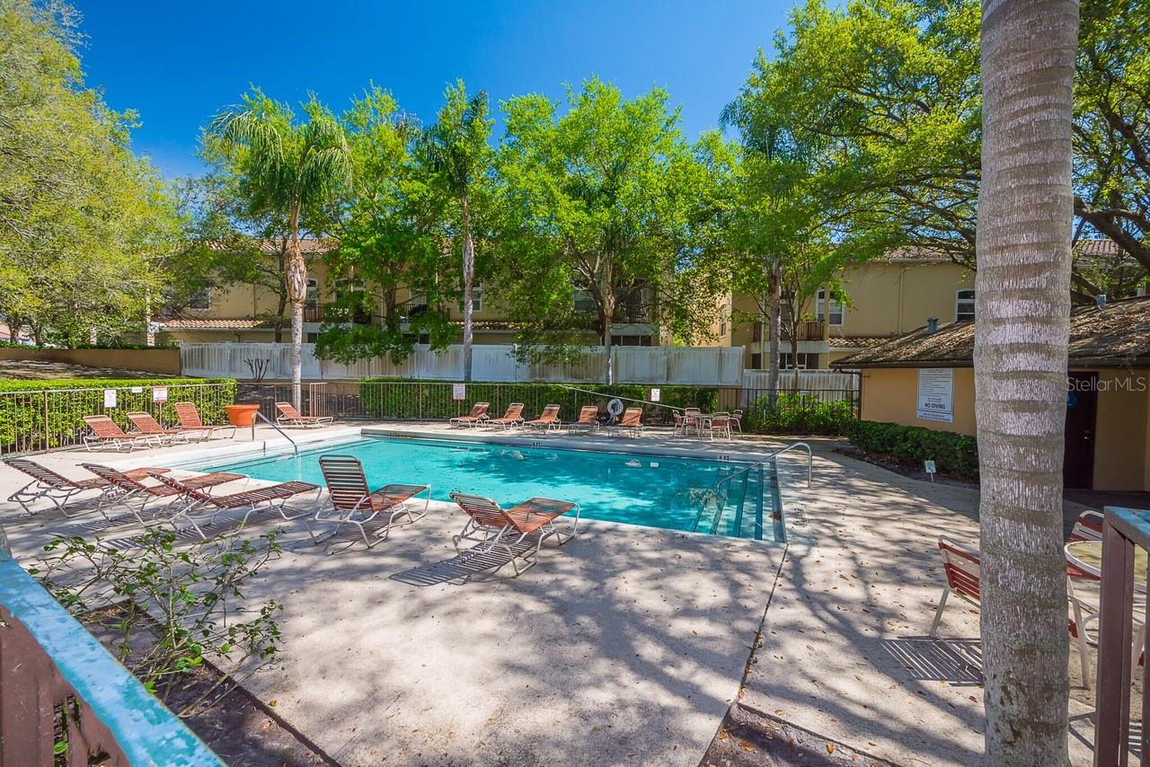 LANDING A CONDO - Residential Lease