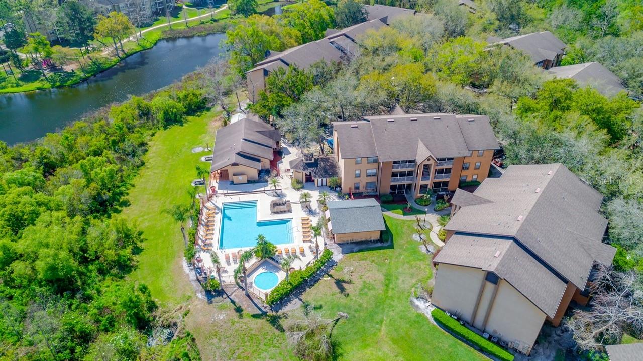 LANDING A CONDO - Residential Lease