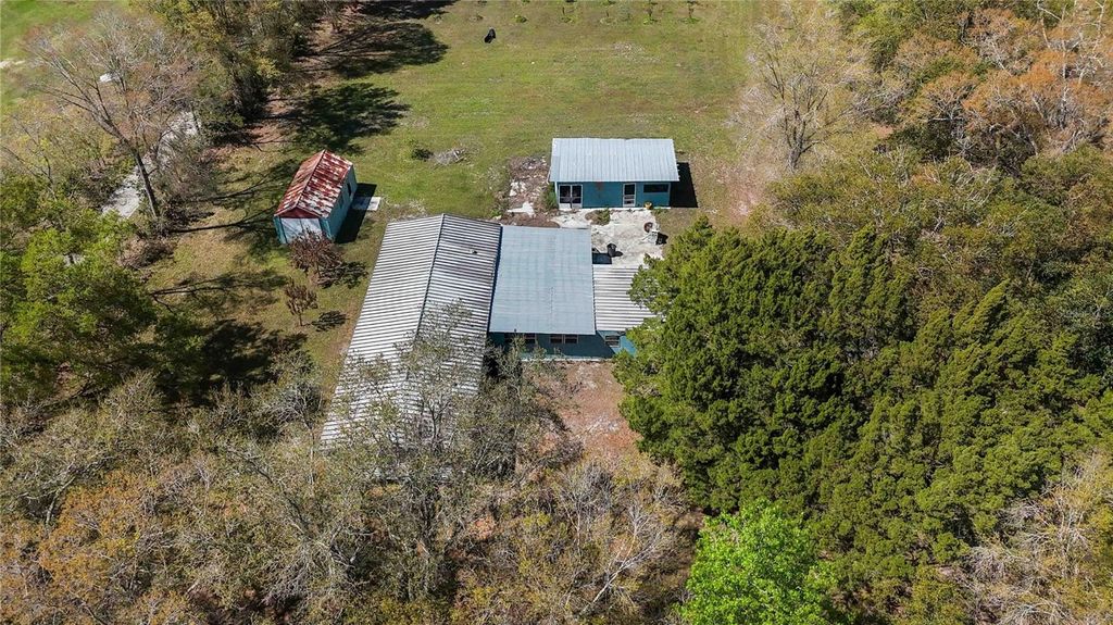 Photo of 2700 Aein Road, Orlando, FL 32817 (MLS # O6389986)