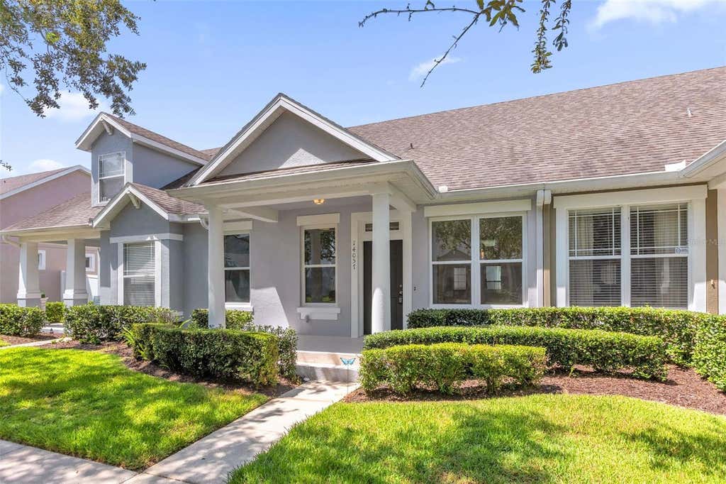 Photo of 14057 Wild Majestic Street, Orlando, FL 32828 (MLS # O6428370)