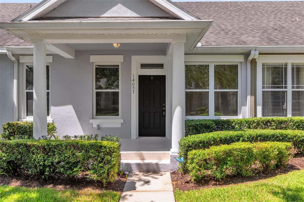Photo of 14057 Wild Majestic Street, Orlando, FL 32828 (MLS # O6428370)