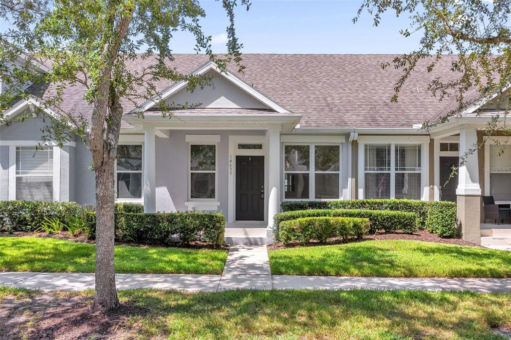 Photo of 14057 Wild Majestic Street, Orlando, FL 32828 (MLS # O6428370)
