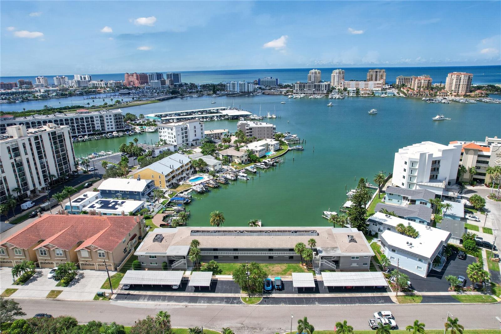 400 LARBOARD WAY 106