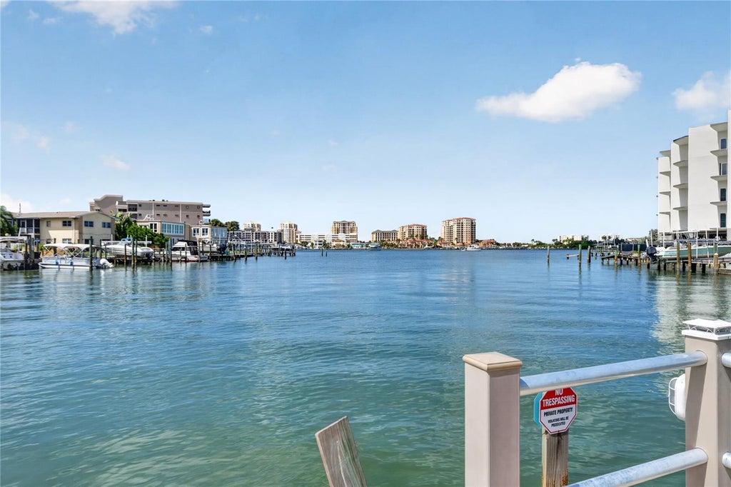 Photo of 400 Larboard Way #106, Clearwater, FL 33767 (MLS # TB8554411)