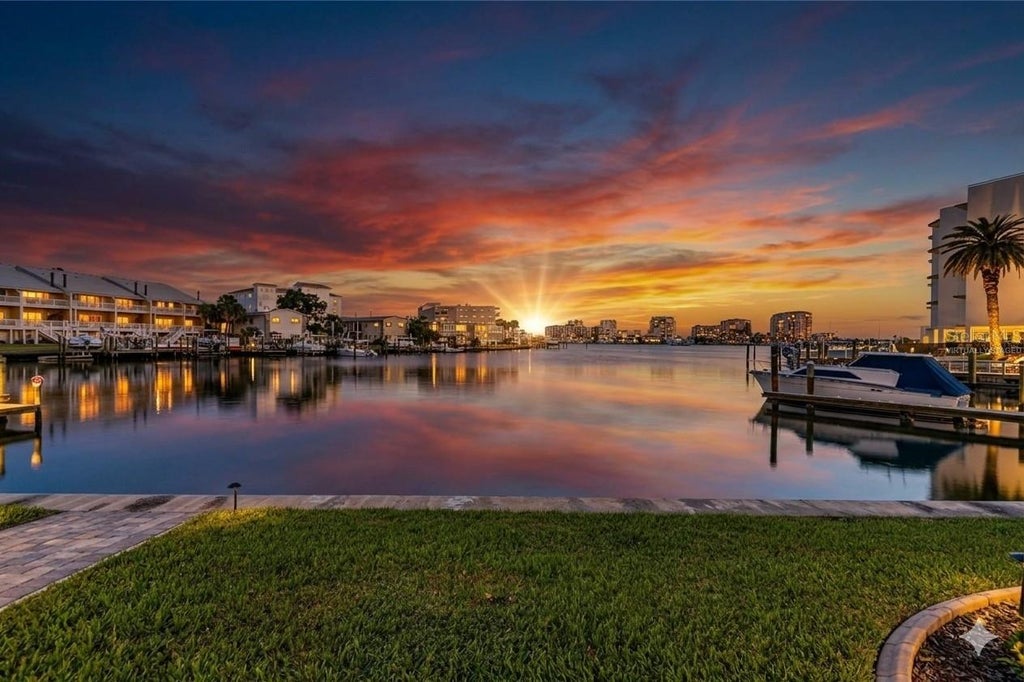Photo of 400 Larboard Way #106, Clearwater, FL 33767 (MLS # TB8554411)
