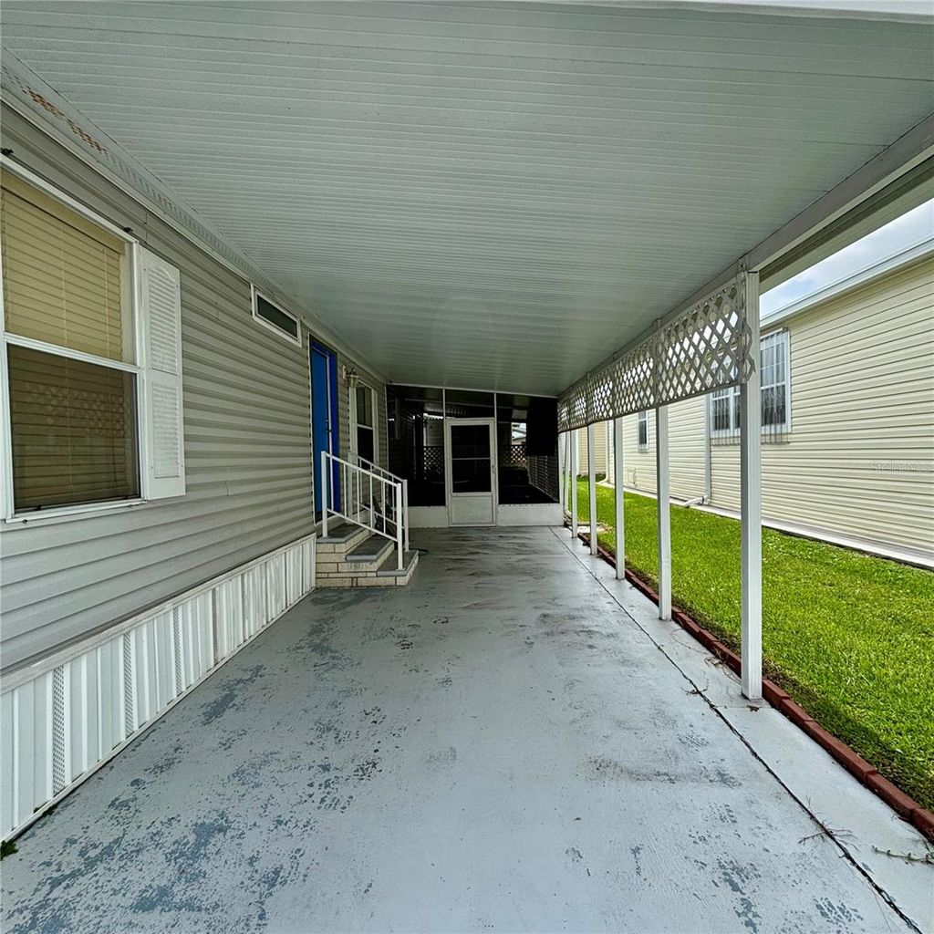 Photo of 11300 124th Avenue #63, Largo, FL 33778 (MLS # TB8424996)