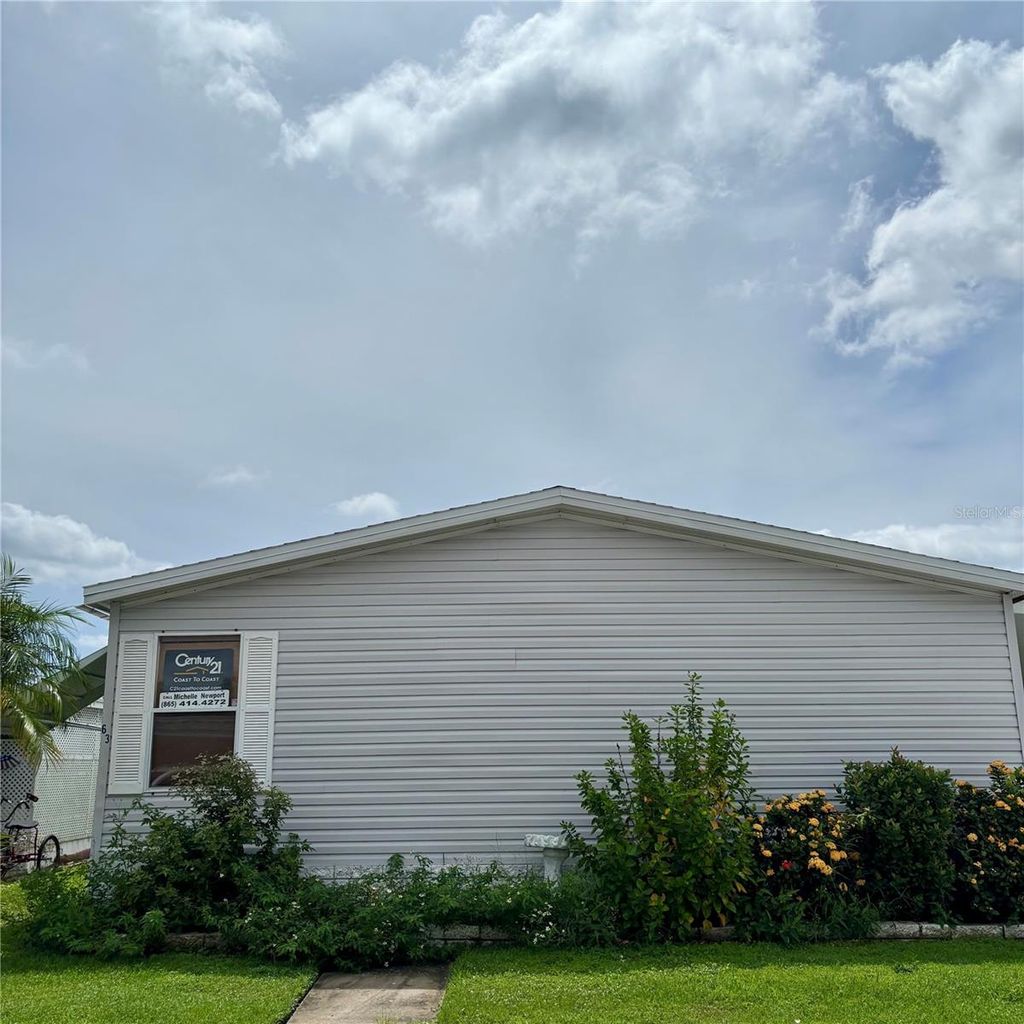 Photo of 11300 124th Avenue #63, Largo, FL 33778 (MLS # TB8424996)