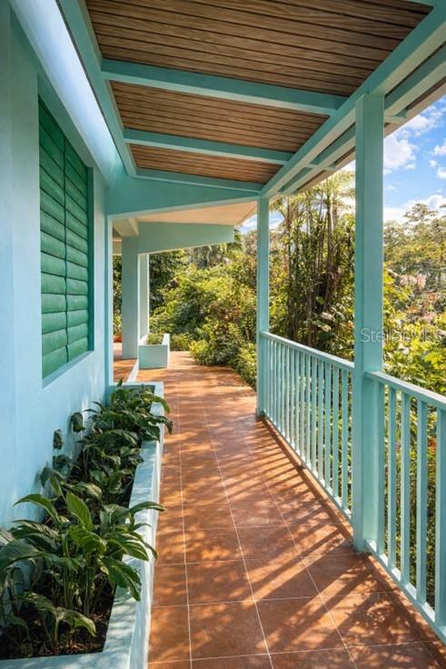 BARRIO BARRAZAS,CAROLINA, PR - Residential