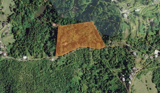 BARRIO BARRAZAS,CAROLINA, PR - Residential