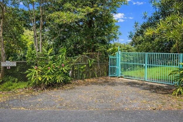 BARRIO BARRAZAS,CAROLINA, PR - Residential