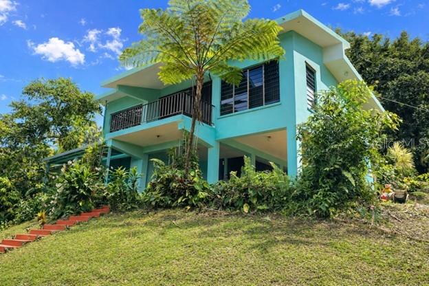 BARRIO BARRAZAS,CAROLINA, PR - Residential