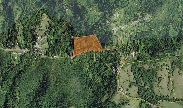 BARRIO BARRAZAS,CAROLINA, PR - Residential