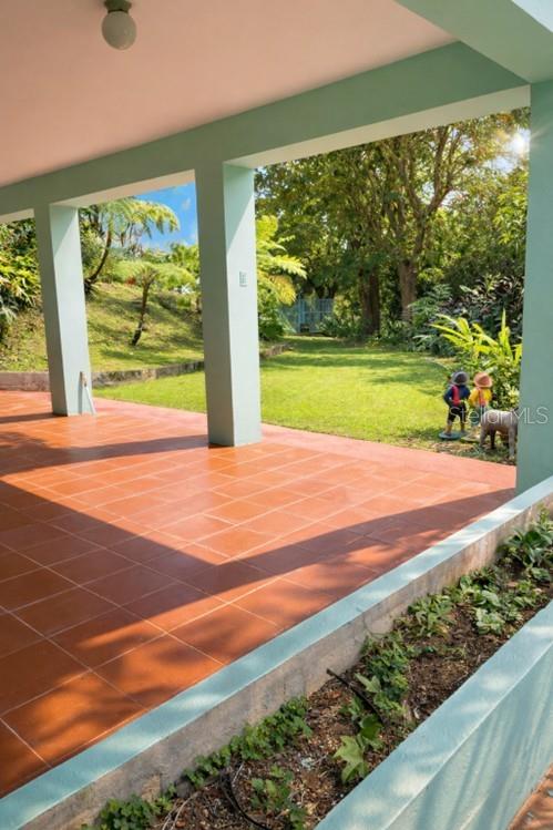 BARRIO BARRAZAS,CAROLINA, PR - Residential