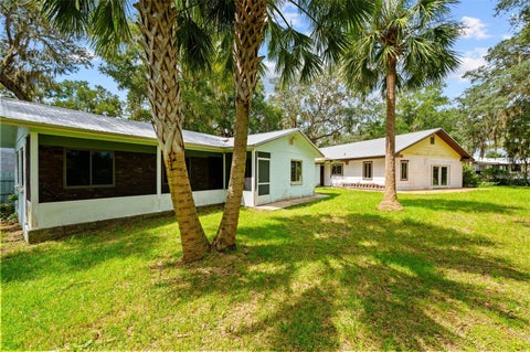 Photo of 27753 SE Highway 19, Old Town, FL 32680 (MLS # GC543604)