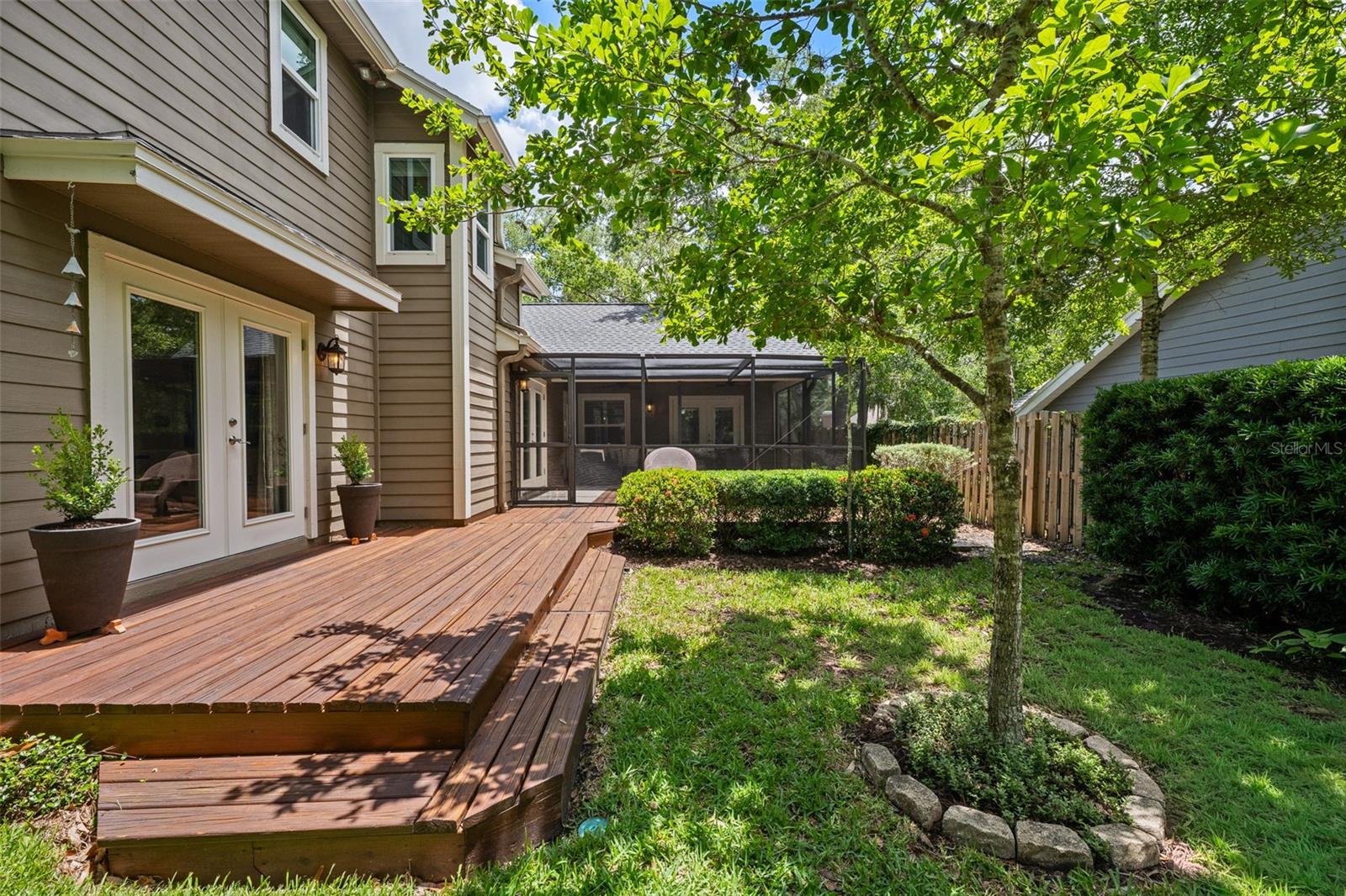 VILLAGE OF WOODLAND HILLS - Residential