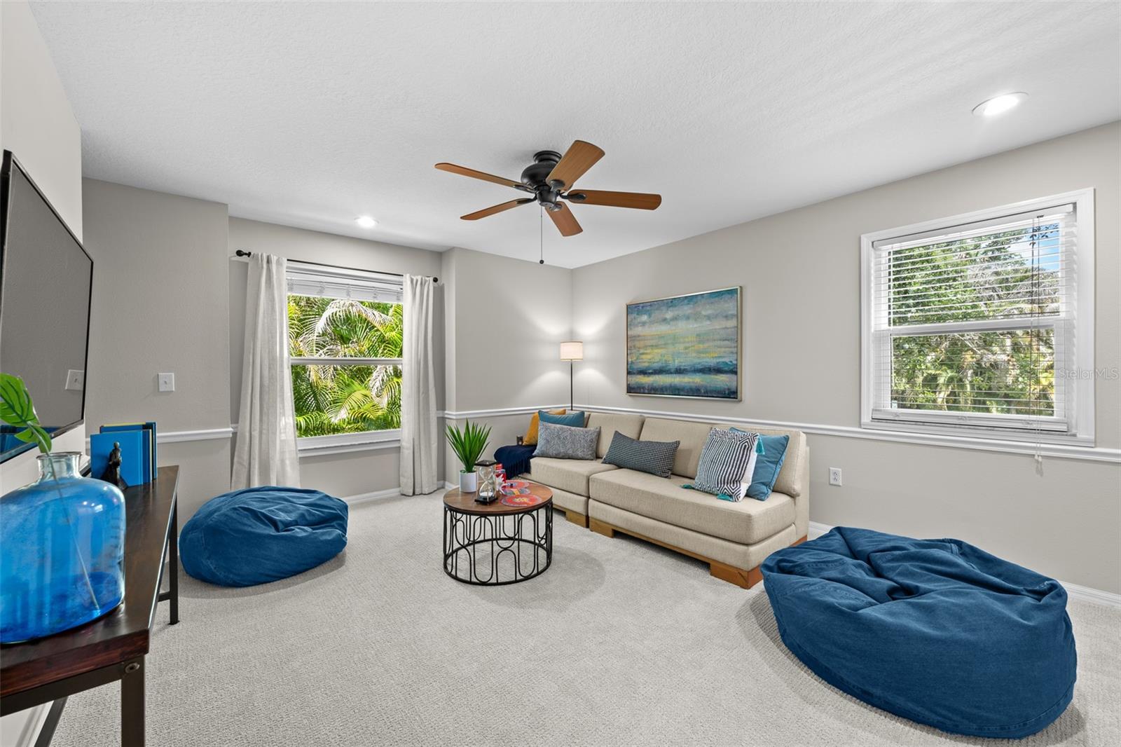 VILLAGE OF WOODLAND HILLS - Residential