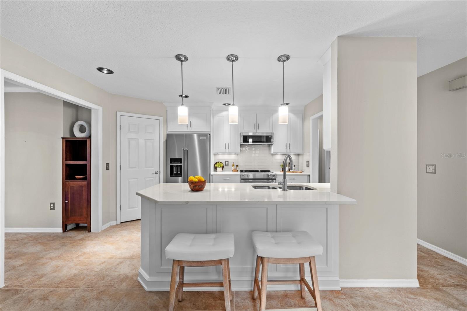 VILLAGE OF WOODLAND HILLS - Residential