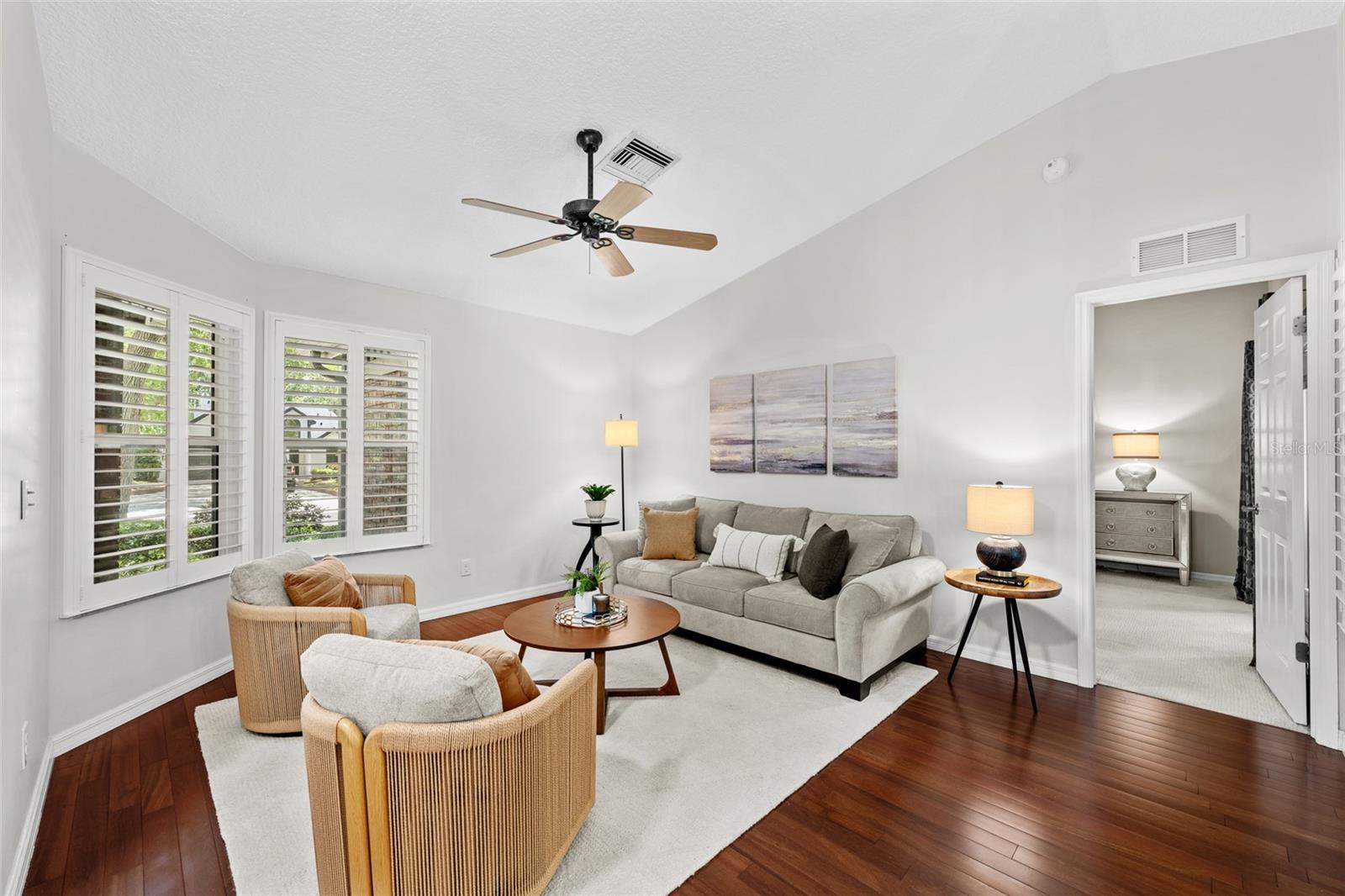 VILLAGE OF WOODLAND HILLS - Residential