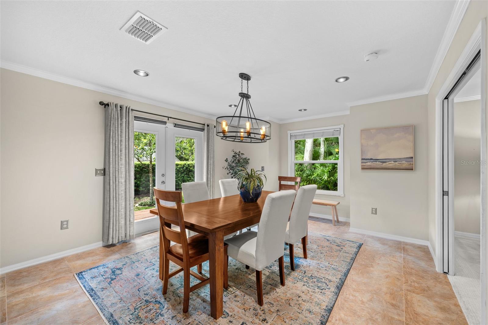 VILLAGE OF WOODLAND HILLS - Residential