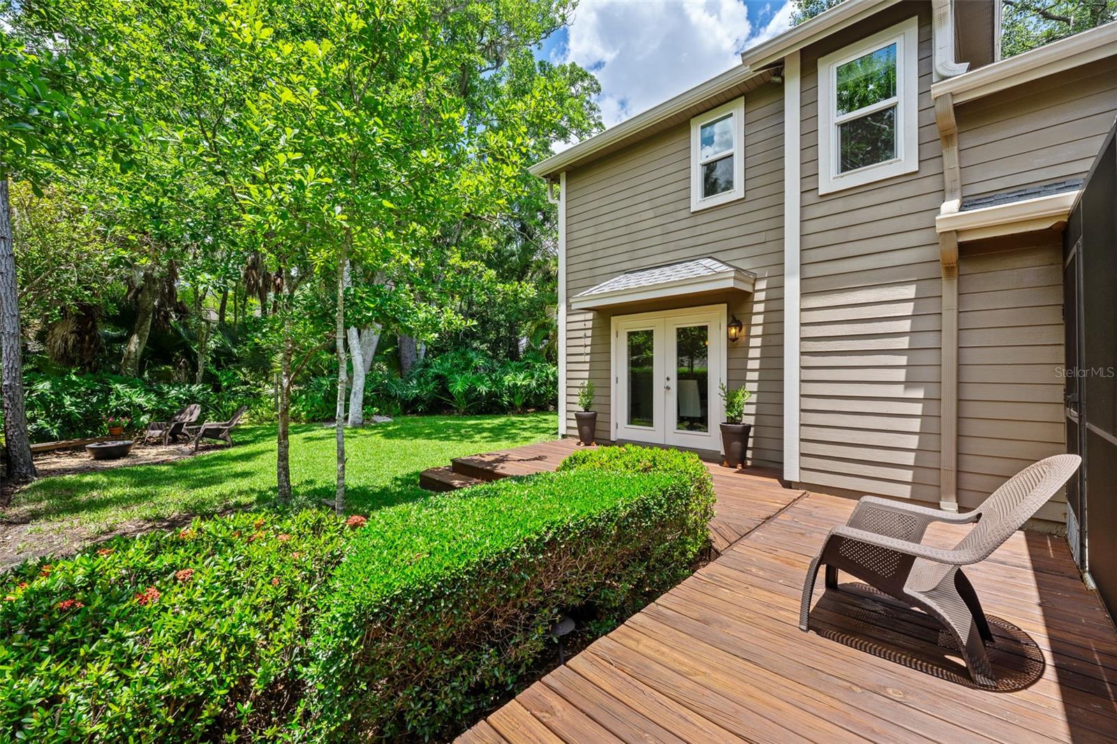 VILLAGE OF WOODLAND HILLS - Residential