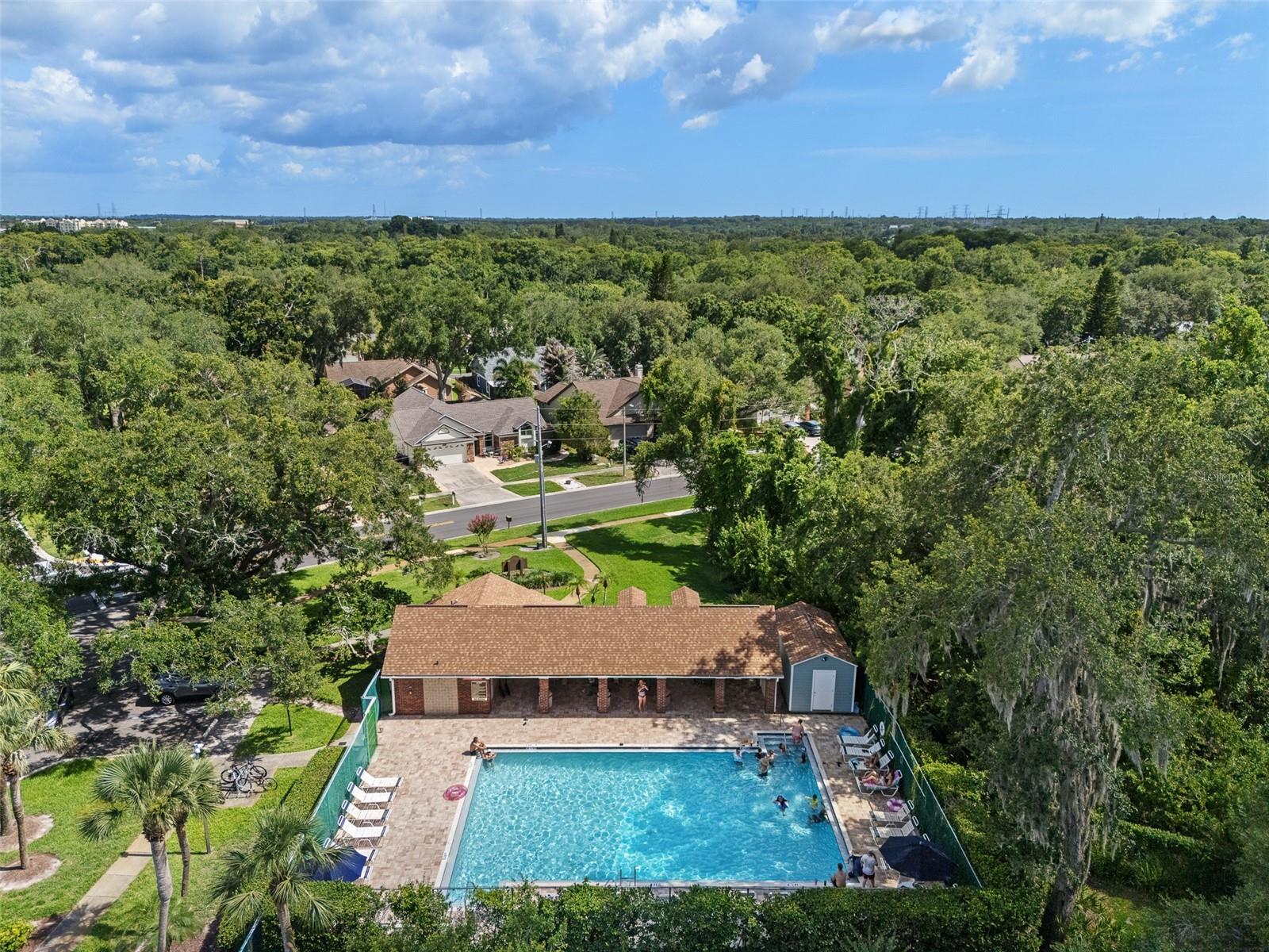 VILLAGE OF WOODLAND HILLS - Residential