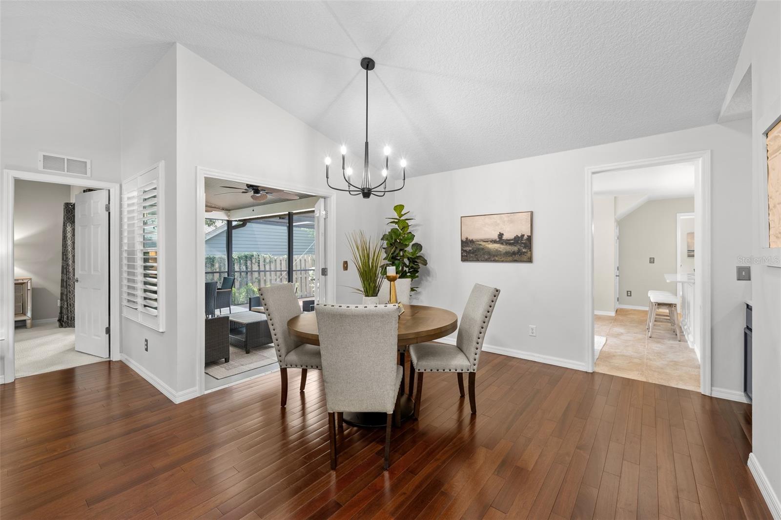 VILLAGE OF WOODLAND HILLS - Residential