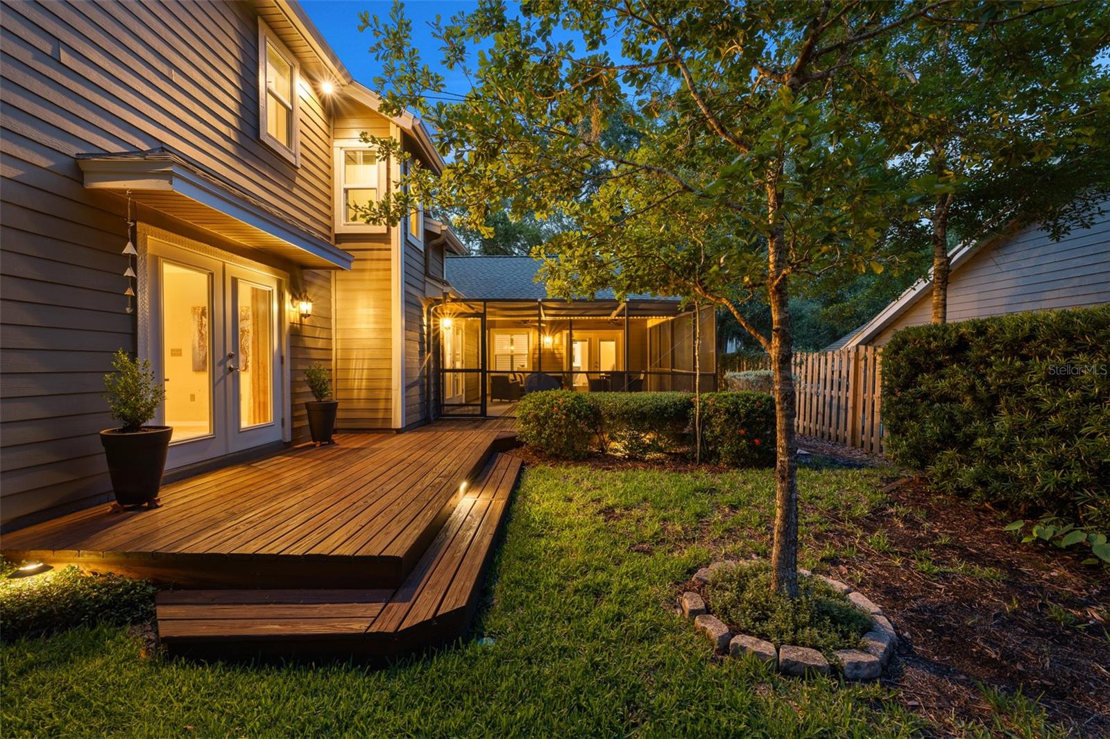 VILLAGE OF WOODLAND HILLS - Residential