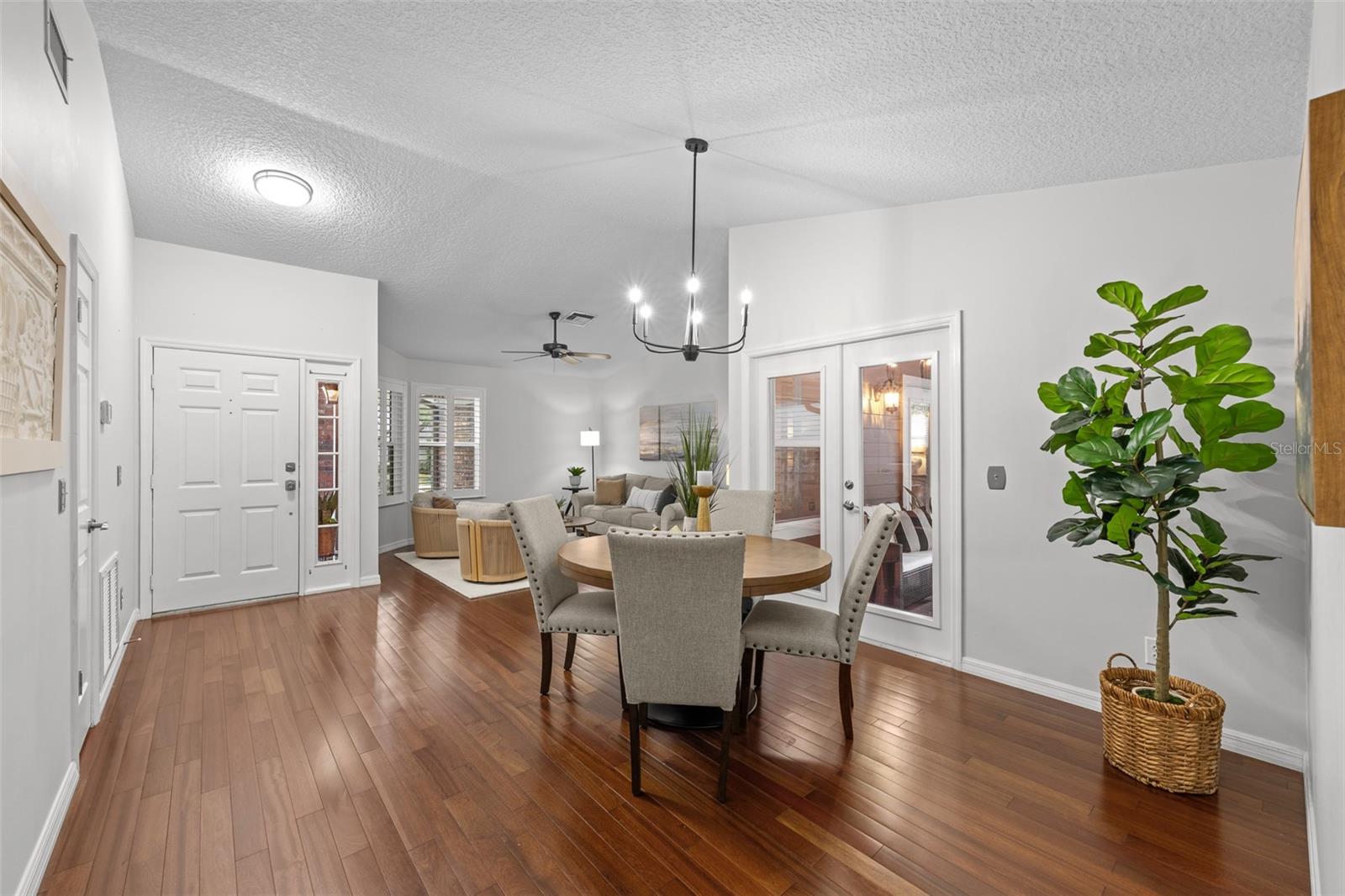 VILLAGE OF WOODLAND HILLS - Residential