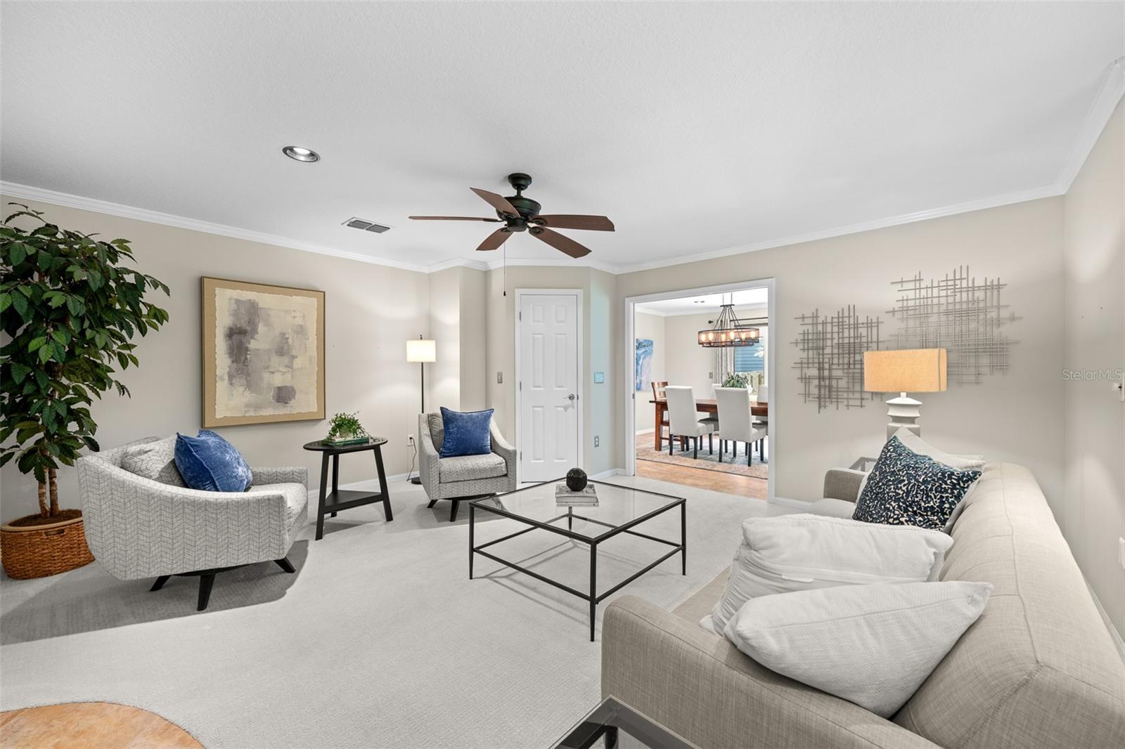 VILLAGE OF WOODLAND HILLS - Residential