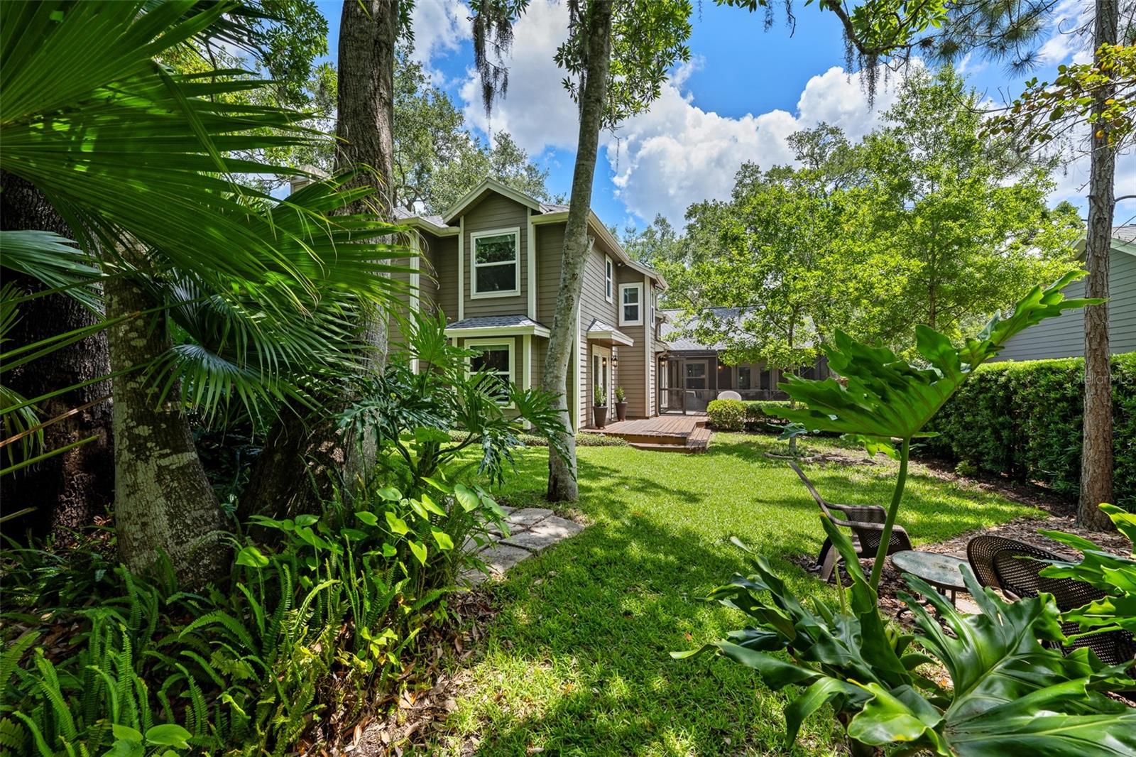 VILLAGE OF WOODLAND HILLS - Residential