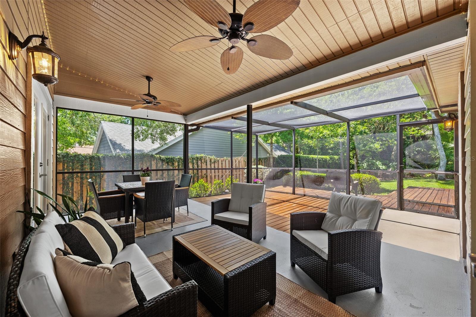 VILLAGE OF WOODLAND HILLS - Residential