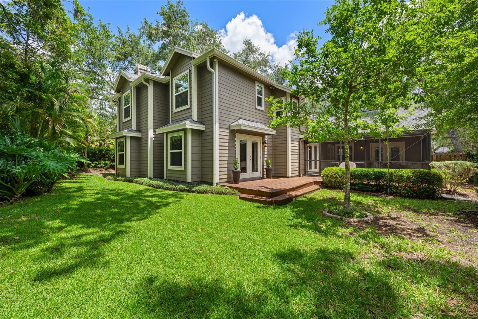 VILLAGE OF WOODLAND HILLS - Residential