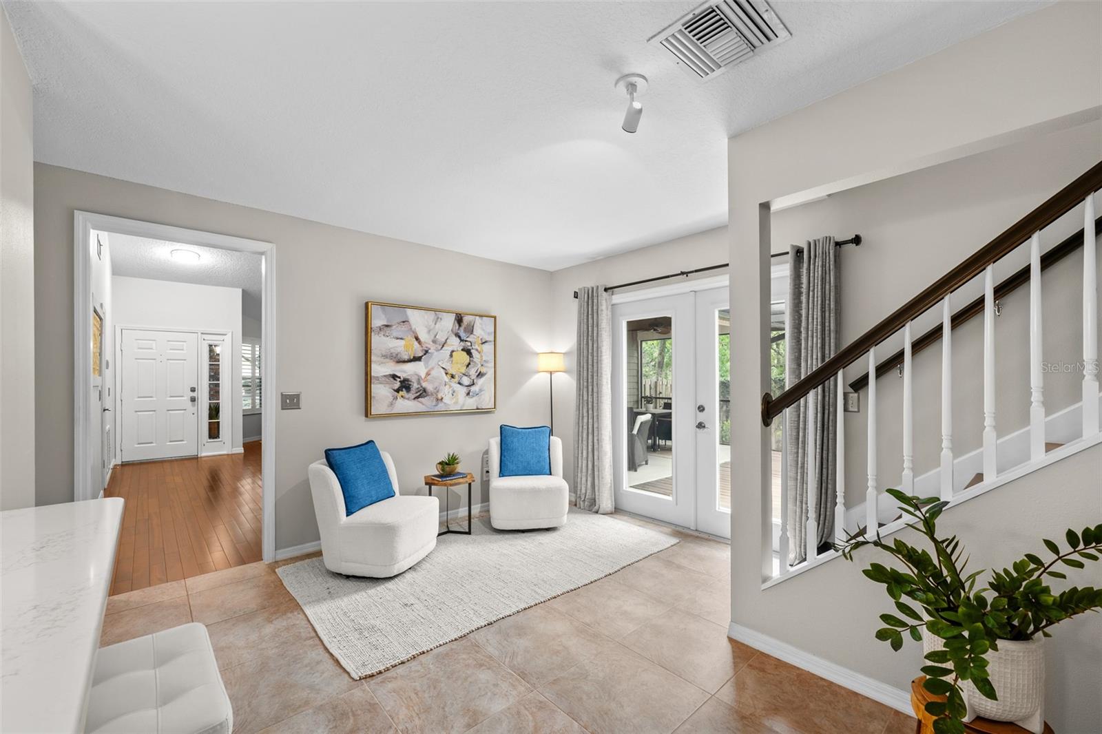 VILLAGE OF WOODLAND HILLS - Residential
