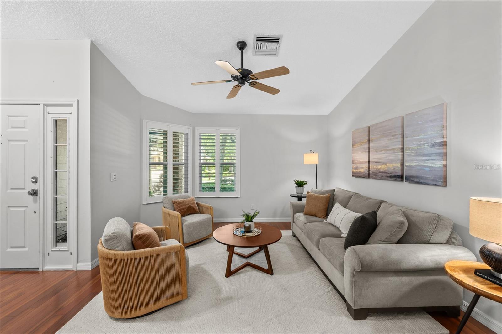 VILLAGE OF WOODLAND HILLS - Residential