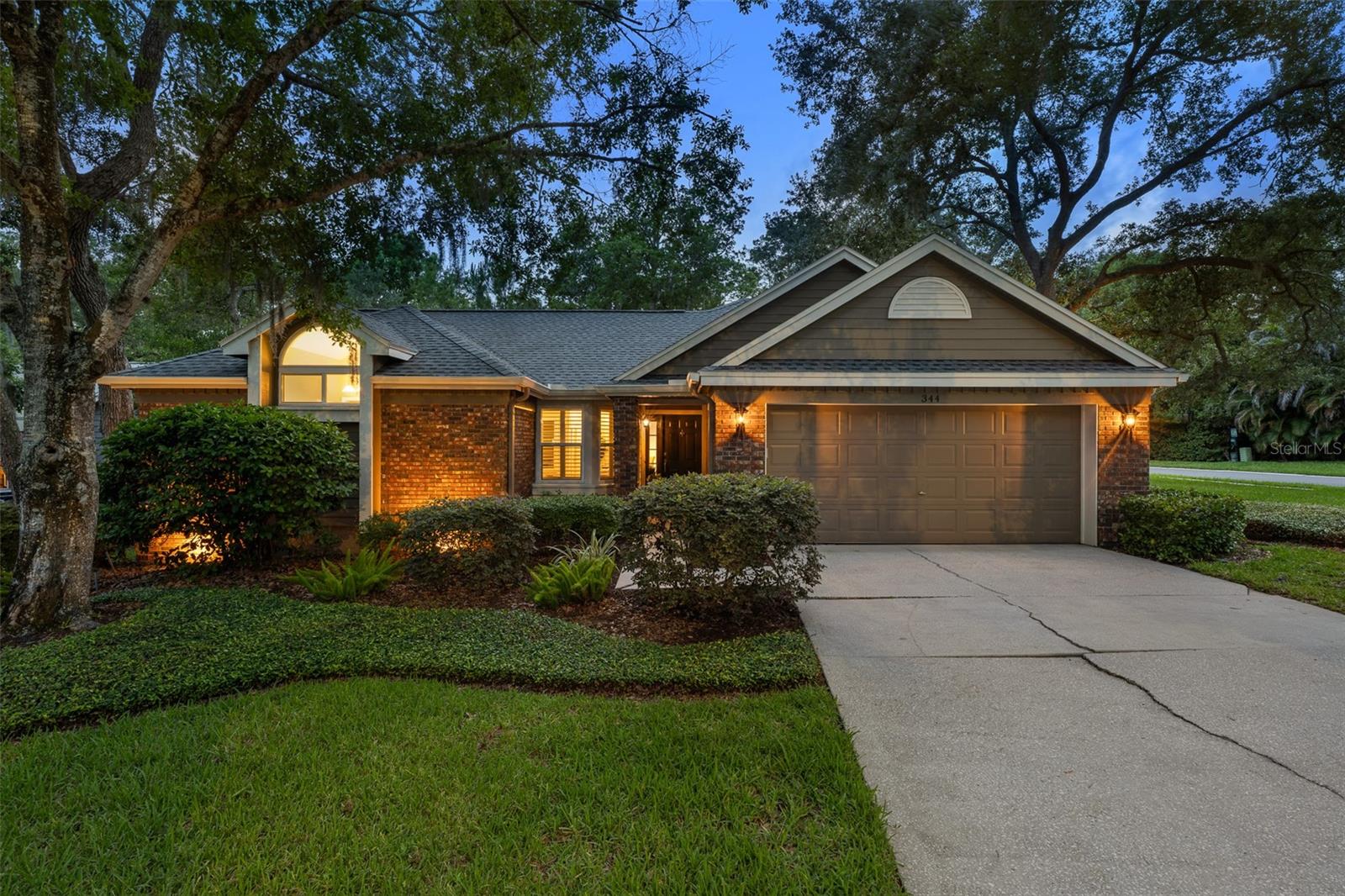 VILLAGE OF WOODLAND HILLS - Residential