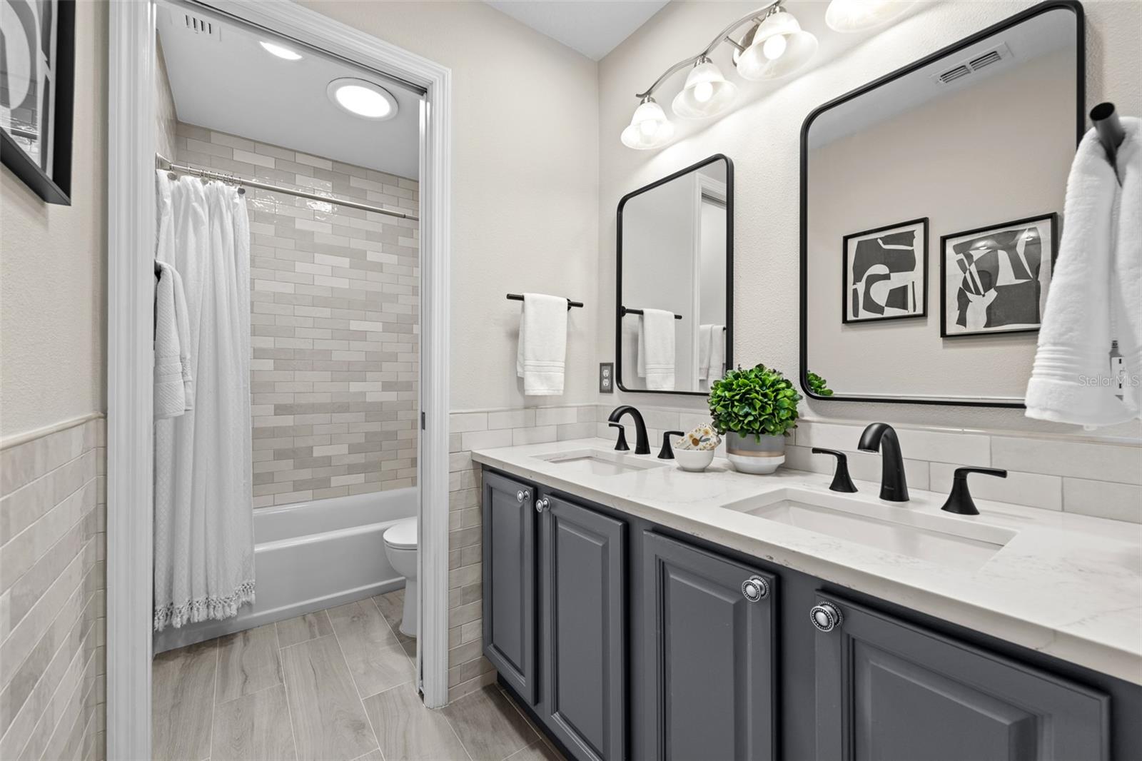 VILLAGE OF WOODLAND HILLS - Residential
