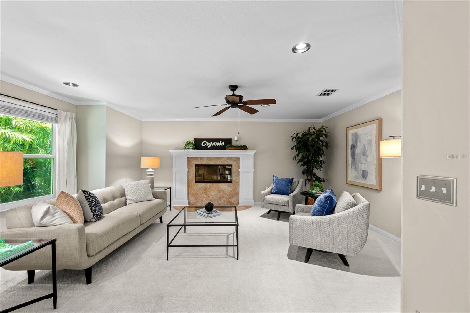 VILLAGE OF WOODLAND HILLS - Residential