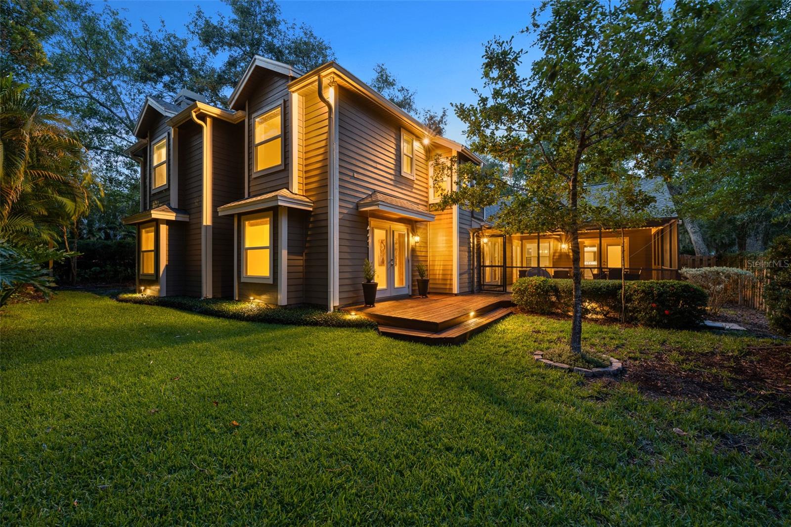 VILLAGE OF WOODLAND HILLS - Residential