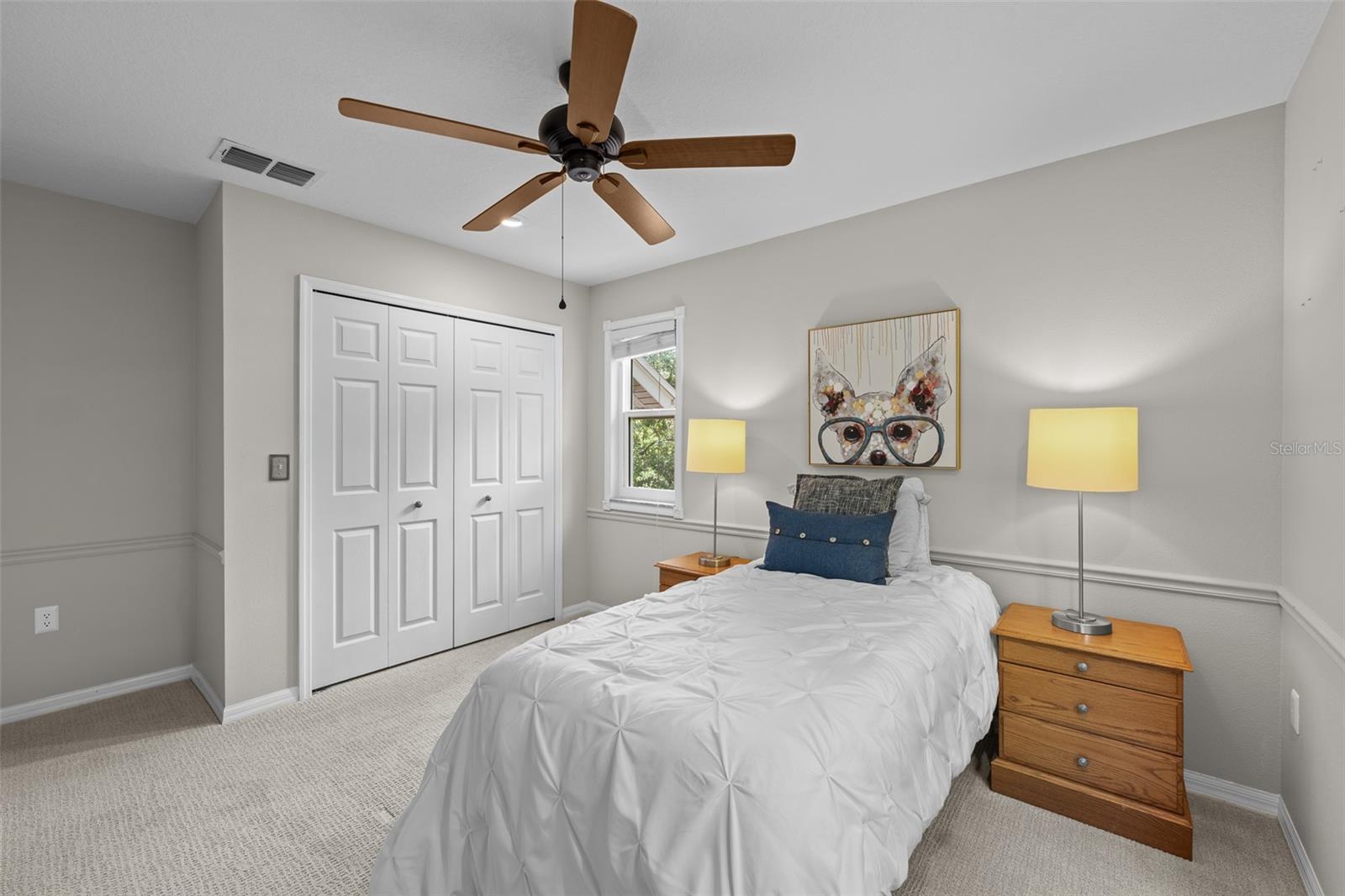 VILLAGE OF WOODLAND HILLS - Residential