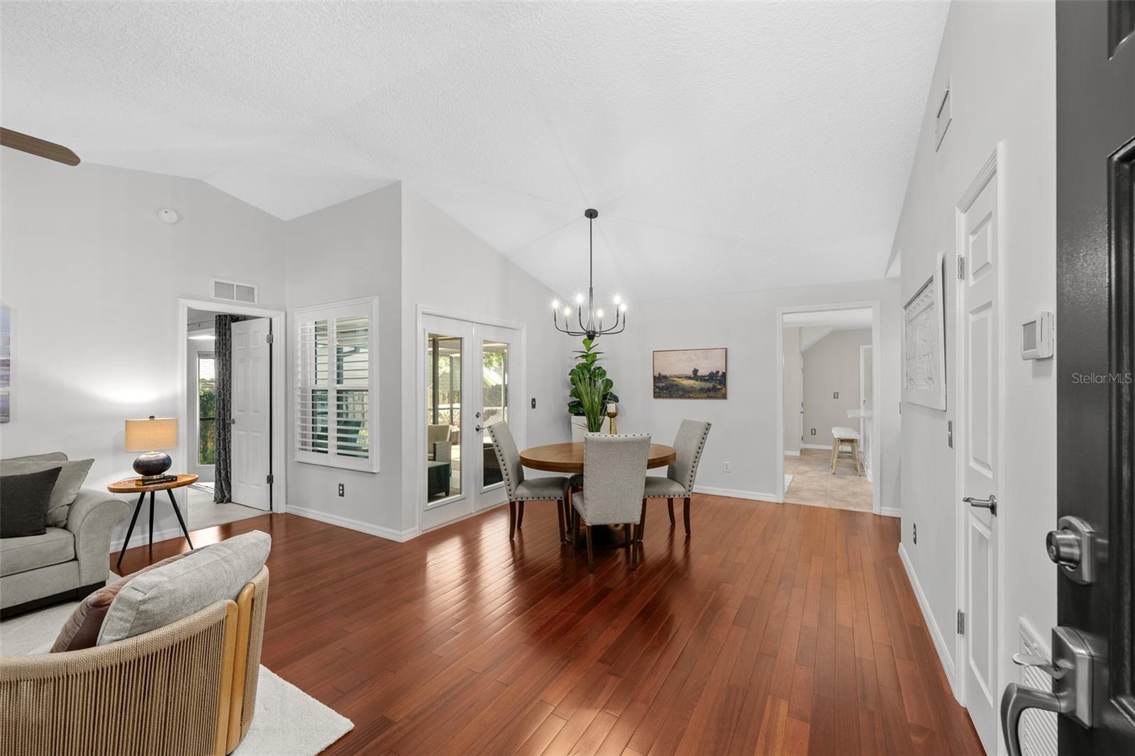 VILLAGE OF WOODLAND HILLS - Residential