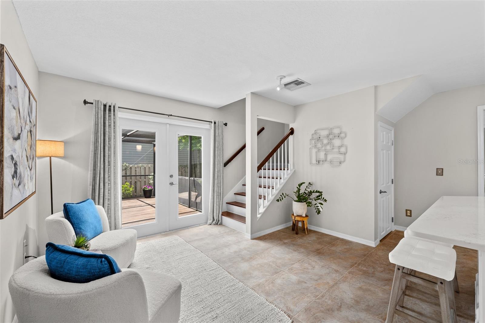 VILLAGE OF WOODLAND HILLS - Residential