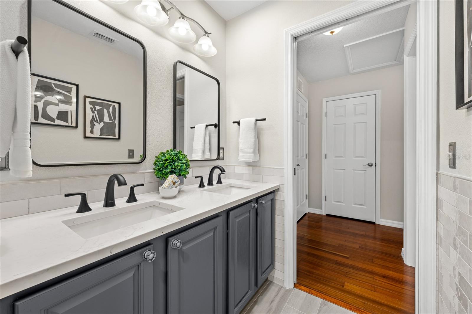 VILLAGE OF WOODLAND HILLS - Residential