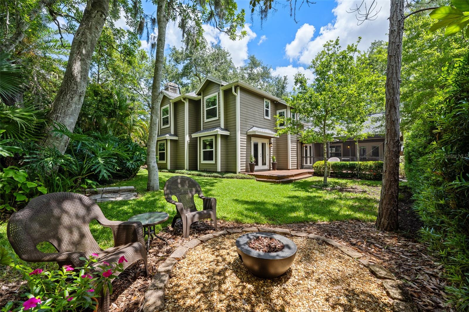 VILLAGE OF WOODLAND HILLS - Residential